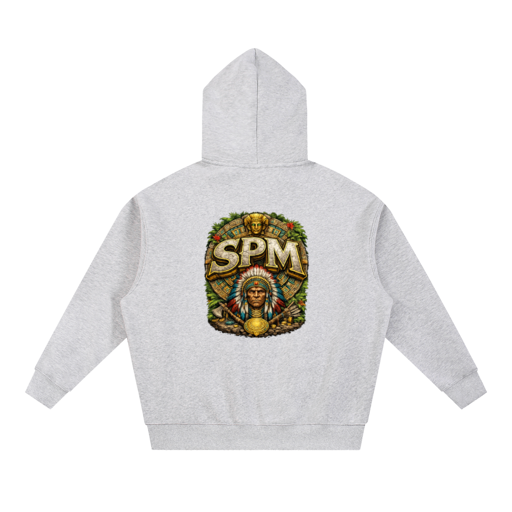 SPM Hoodie