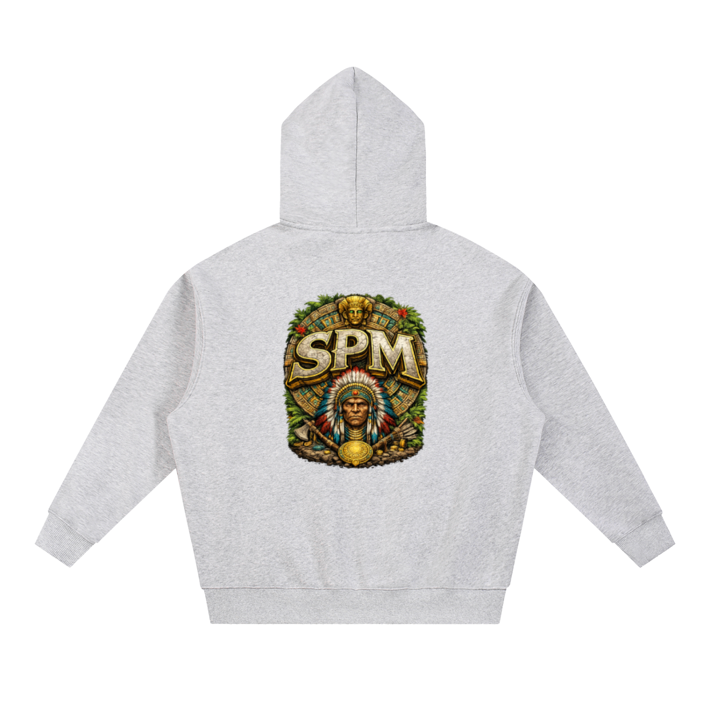 SPM Hoodie