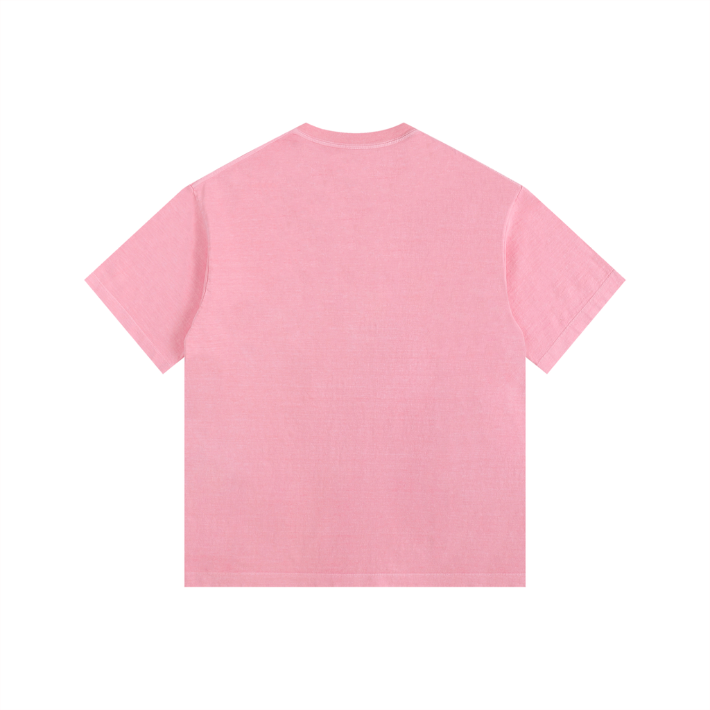 Ford Vintage Oversized T-Shirt