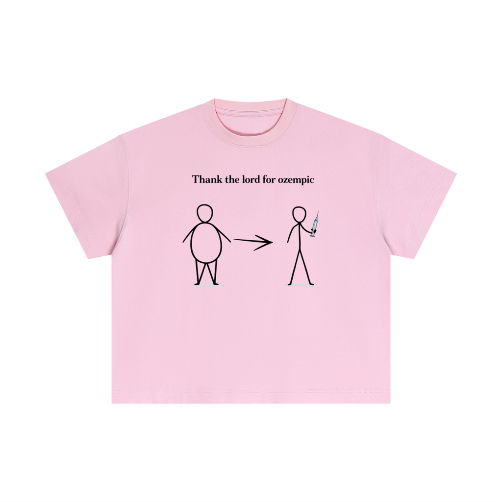 Ozempic T-Shirt