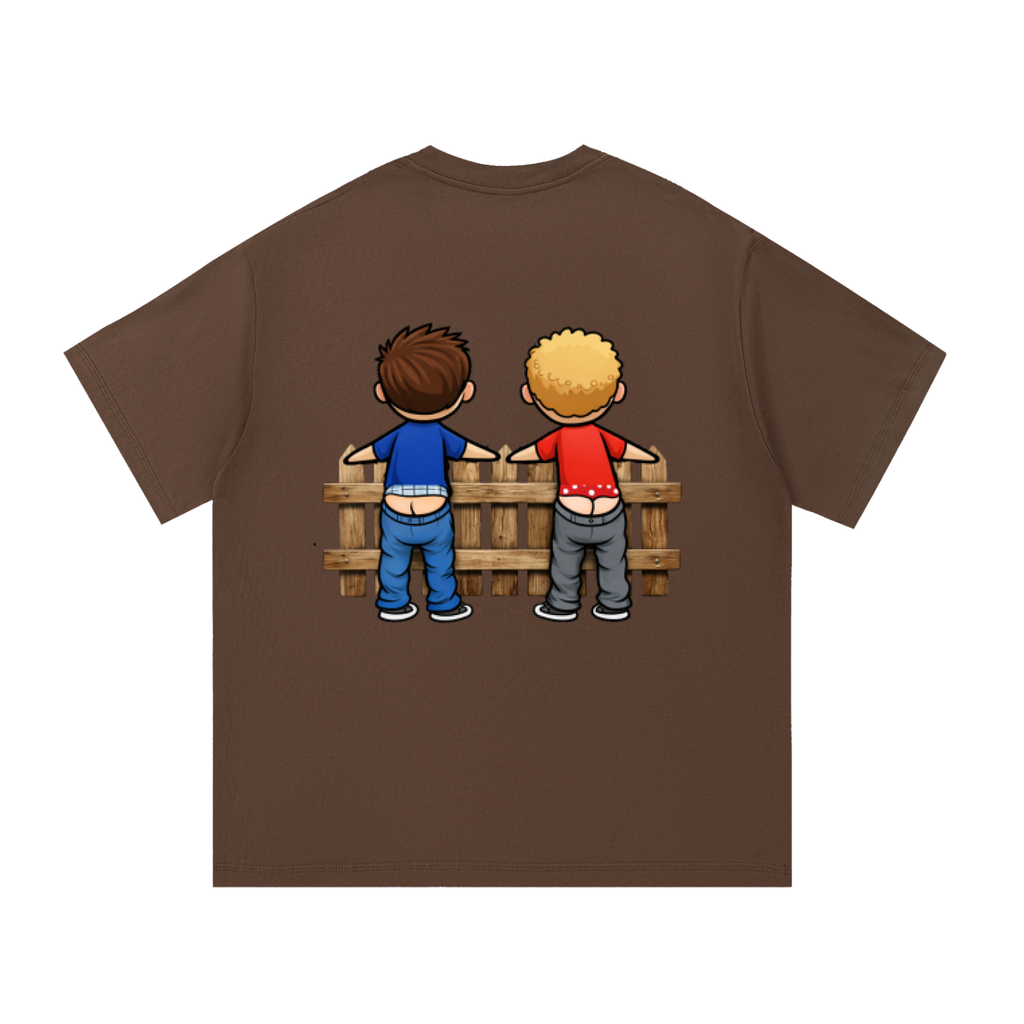 Essential Cotton T-Shirt