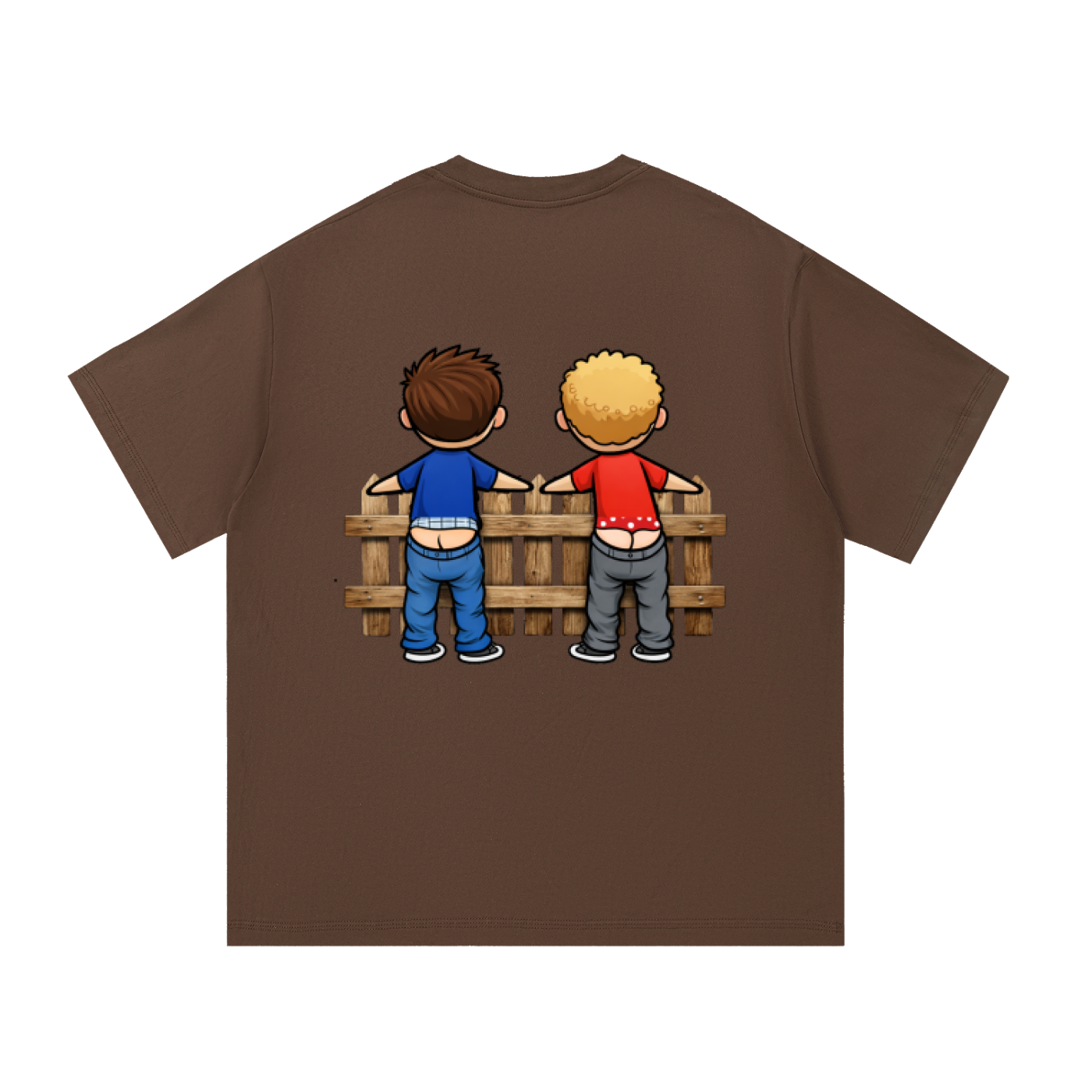 Essential Cotton T-Shirt