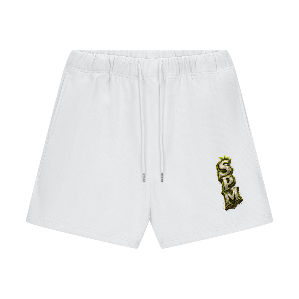 SPM Fleece Shorts