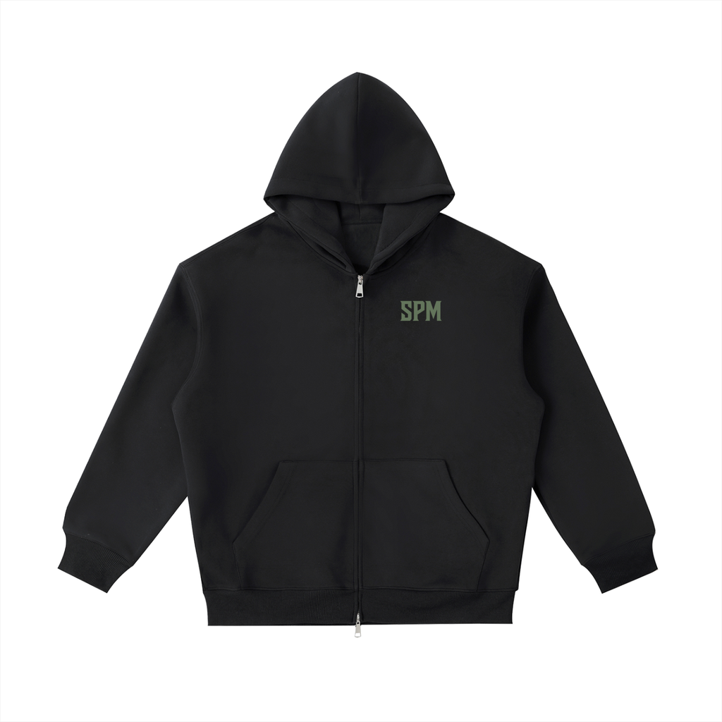 SPM Hoodie
