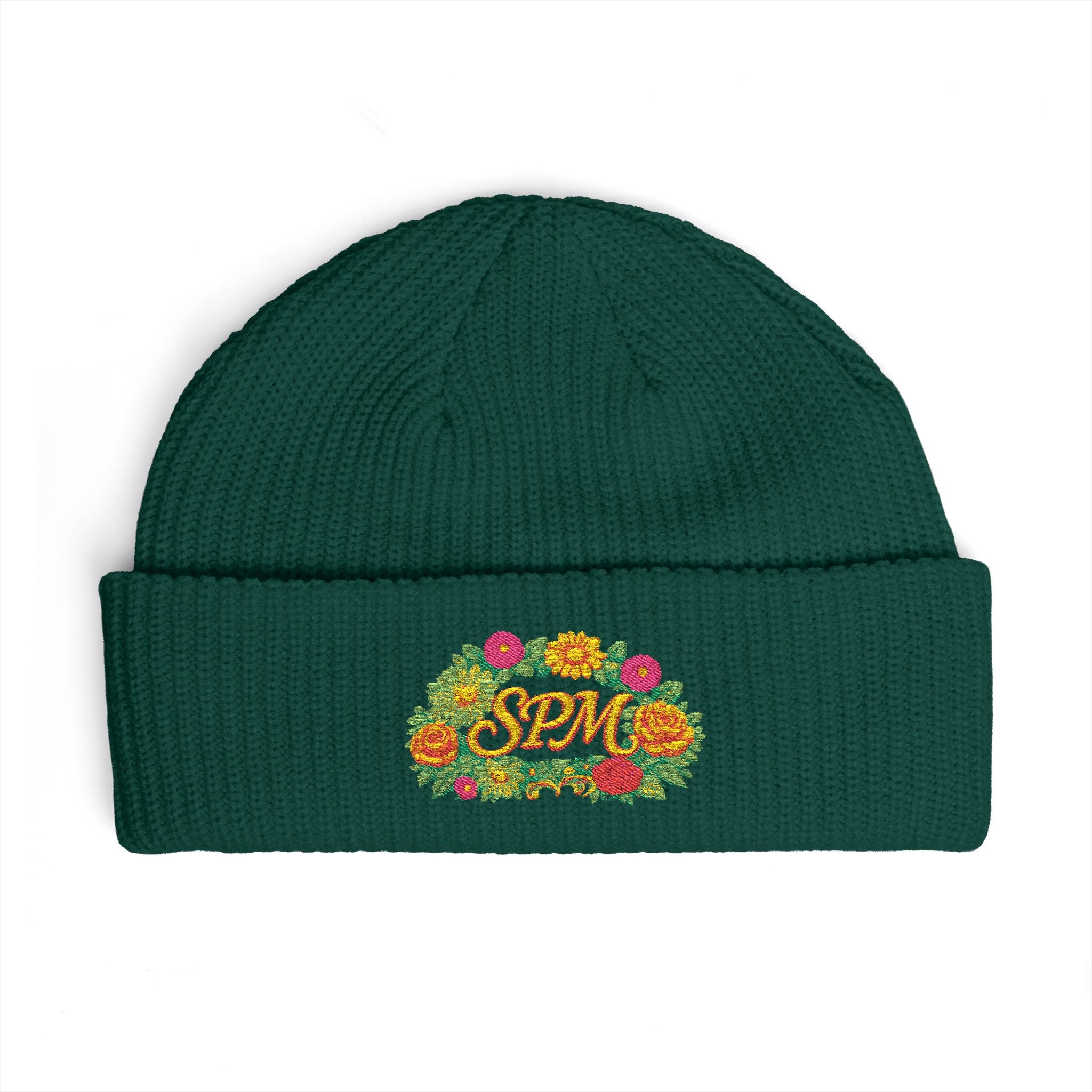 Cuff Beanie