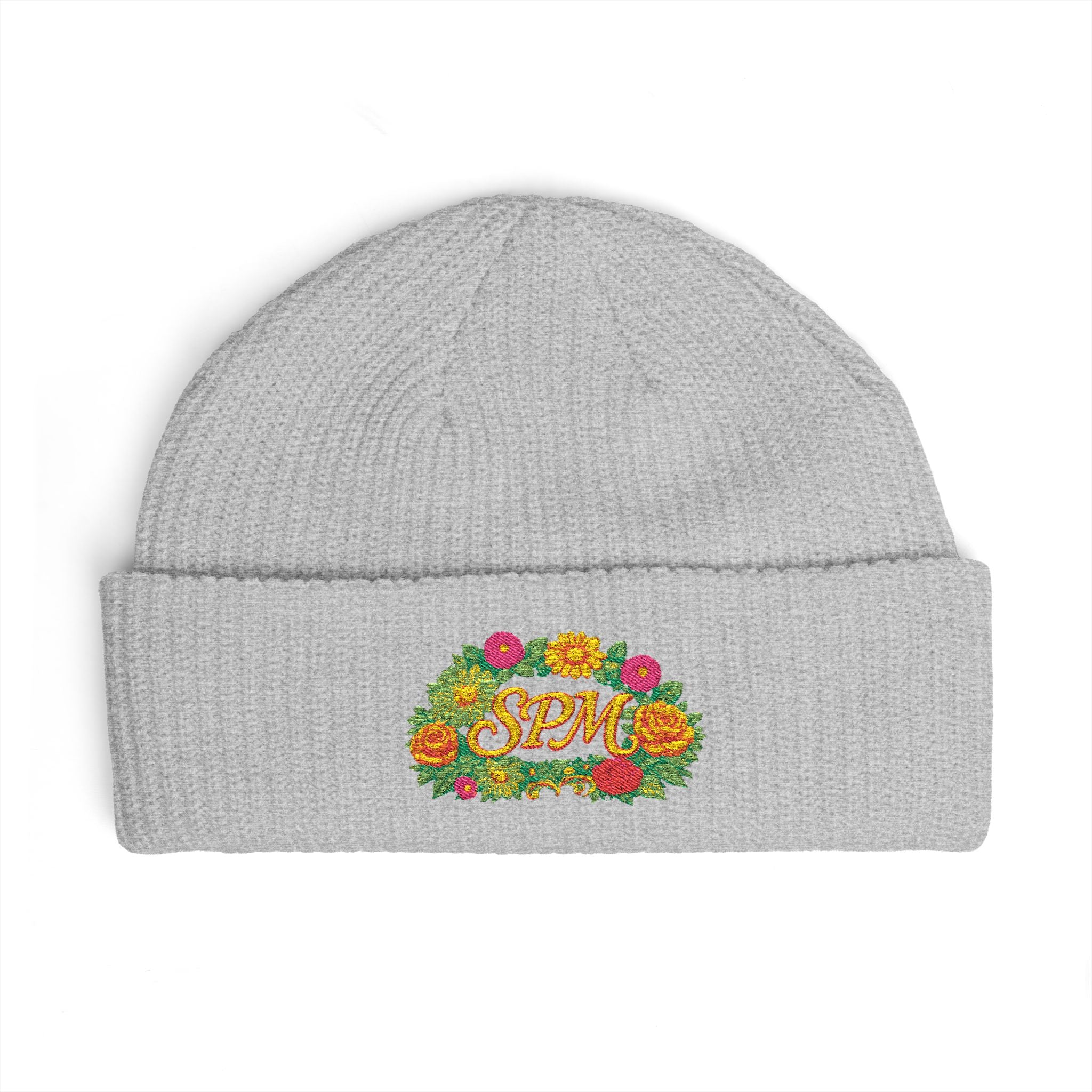 Cuff Beanie