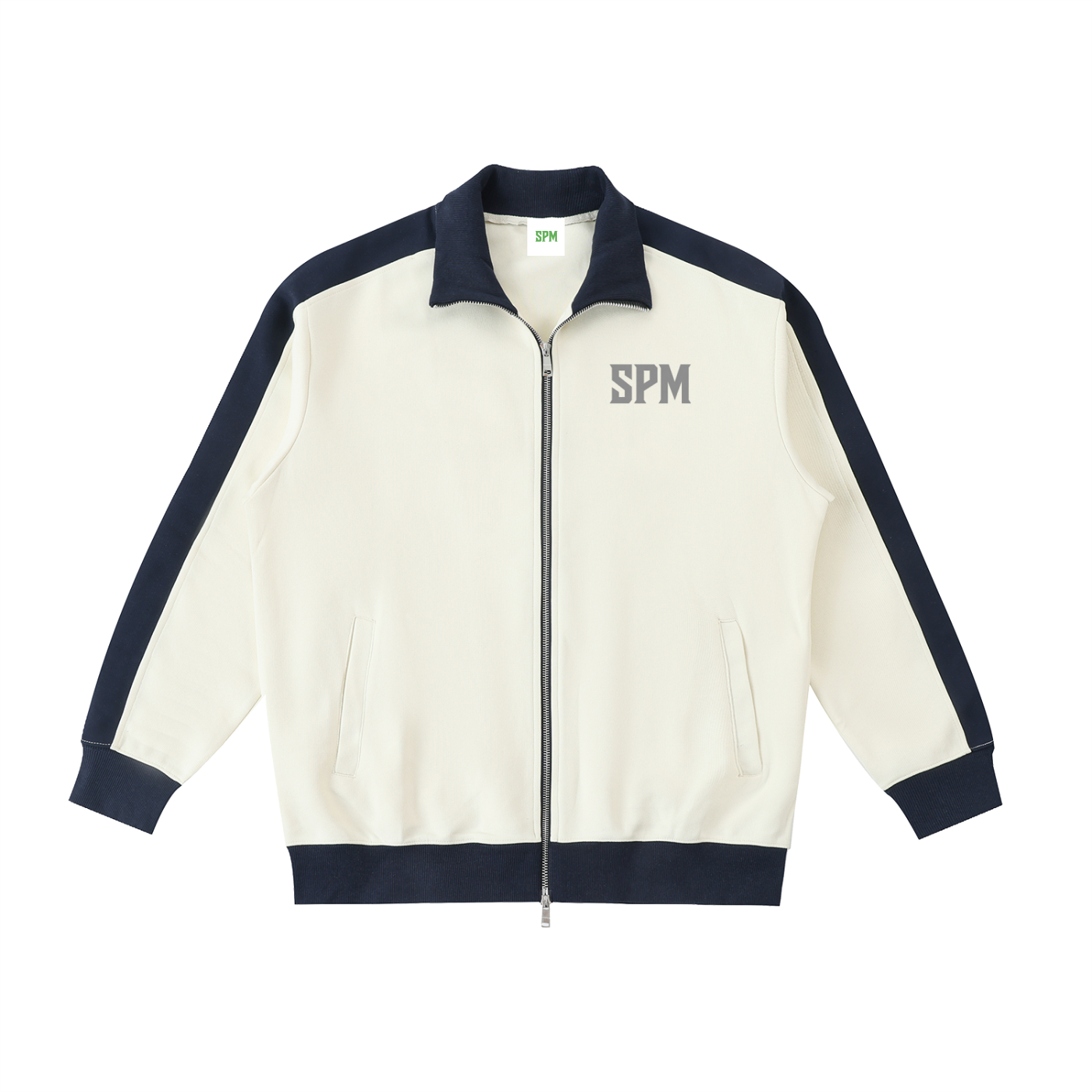 SPM Jacket