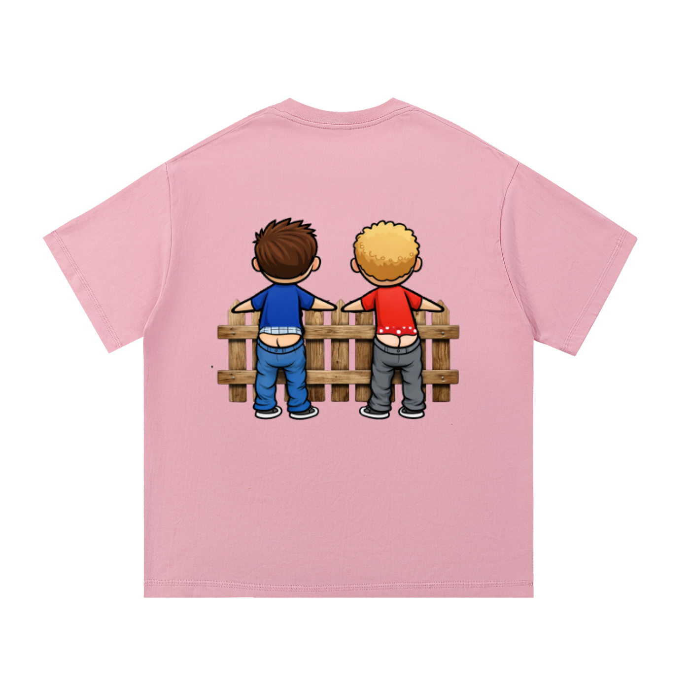 Essential Cotton T-Shirt