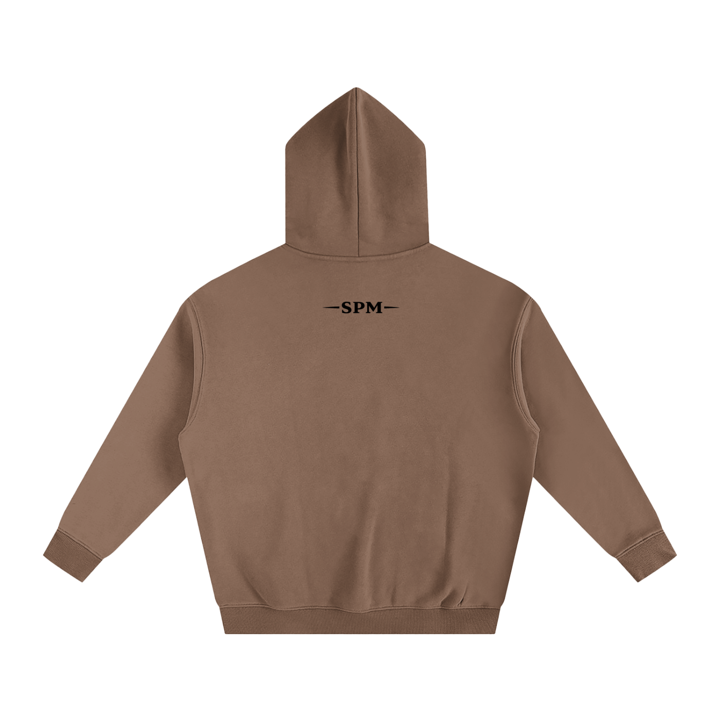 SPM Oversize Hoodie