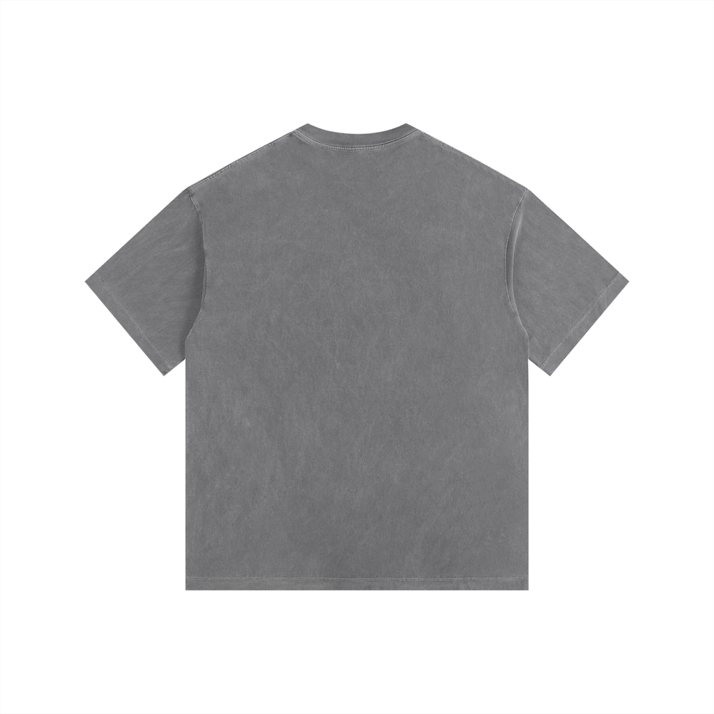 Ford Vintage Oversized T-Shirt