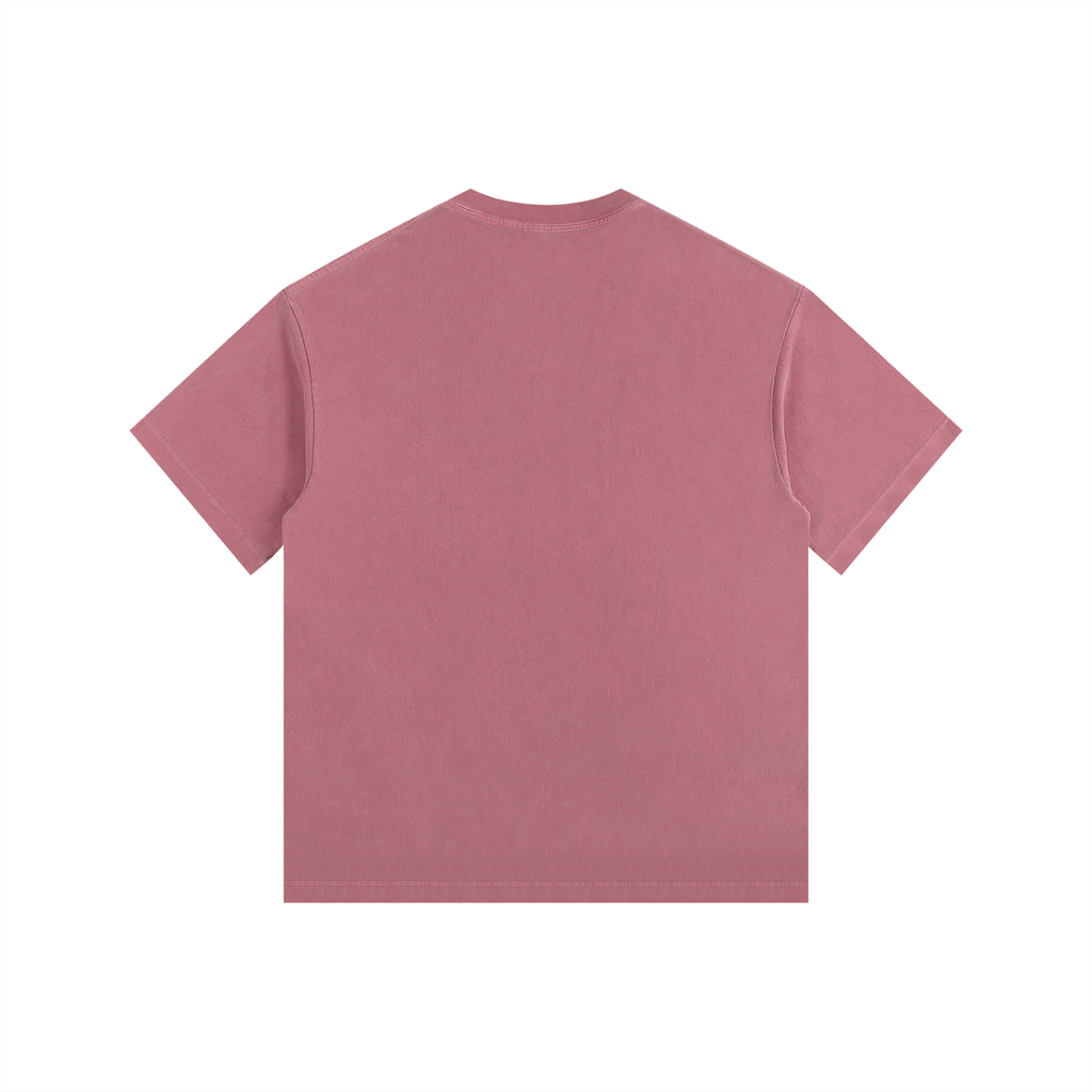 Ford Vintage Oversized T-Shirt