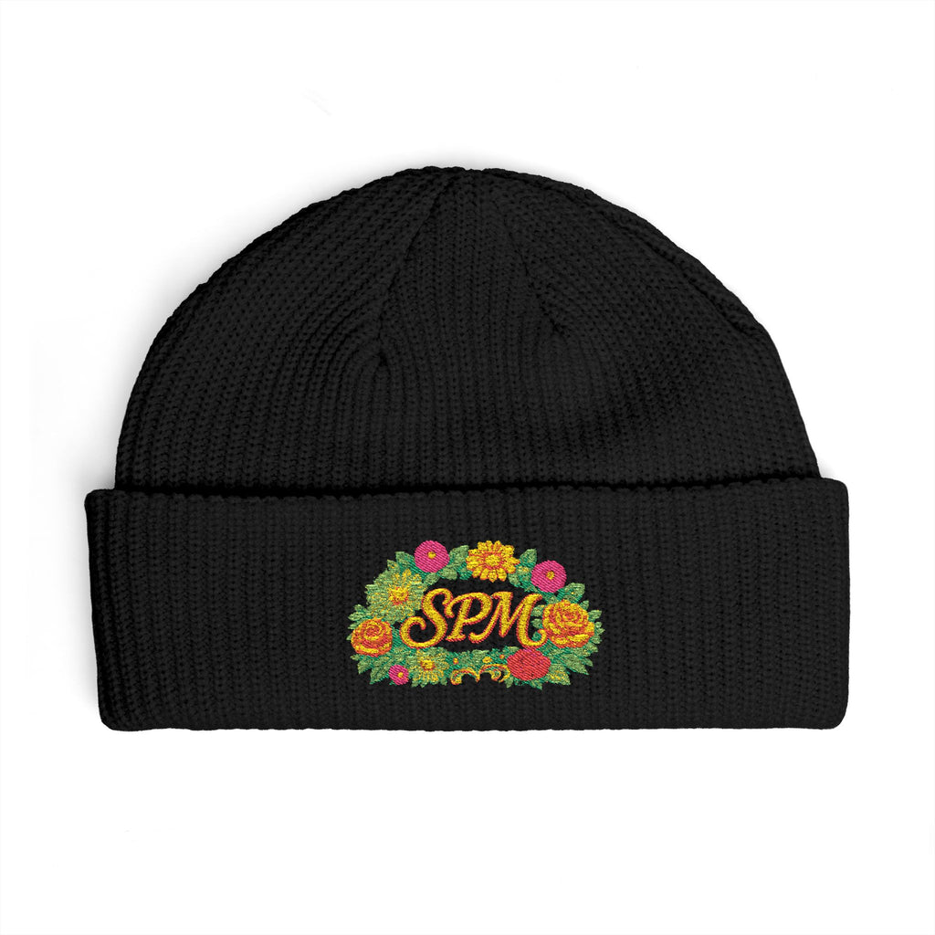 Cuff Beanie