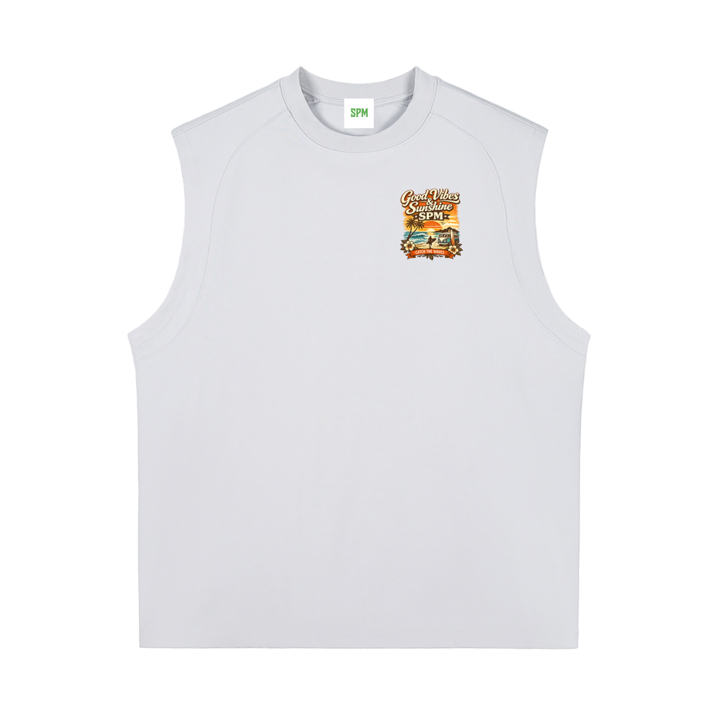 SPM Tank Top
