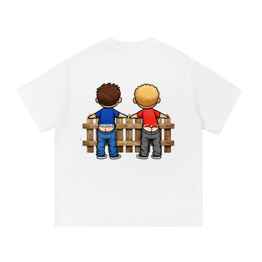 Essential Cotton T-Shirt