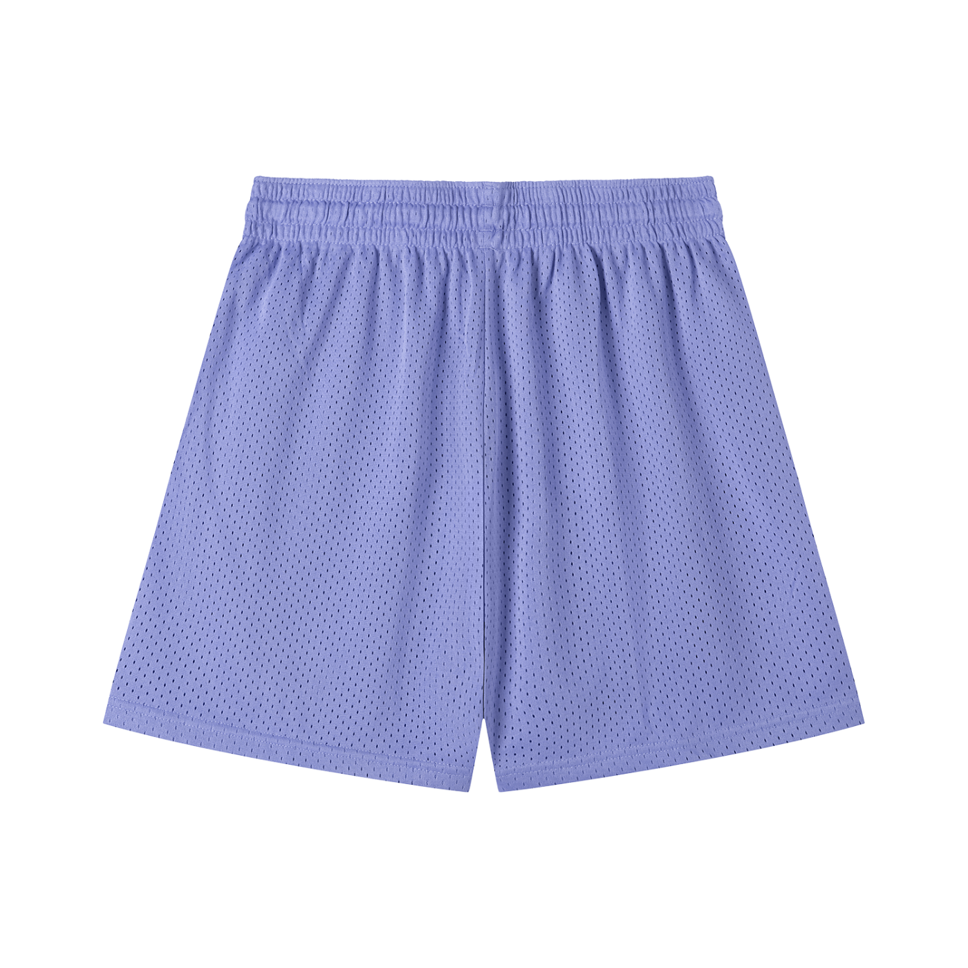SPM Mesh Drawstring Shorts