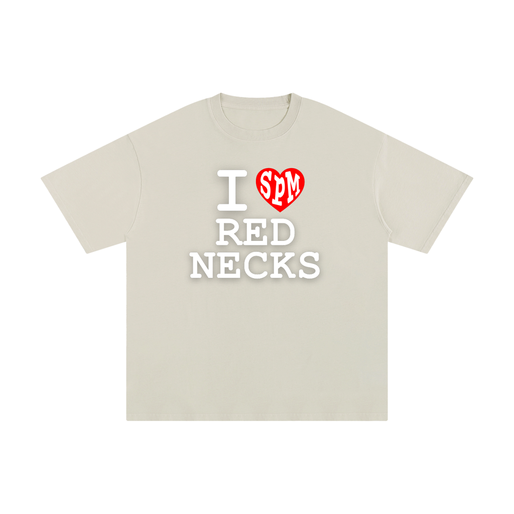 I Heart Rednecks T-Shirt