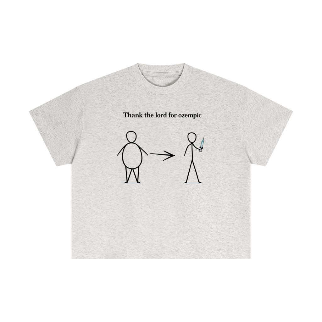 Ozempic T-Shirt