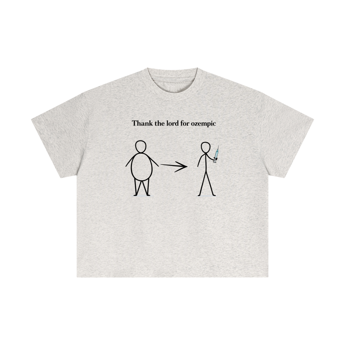 Ozempic T-Shirt