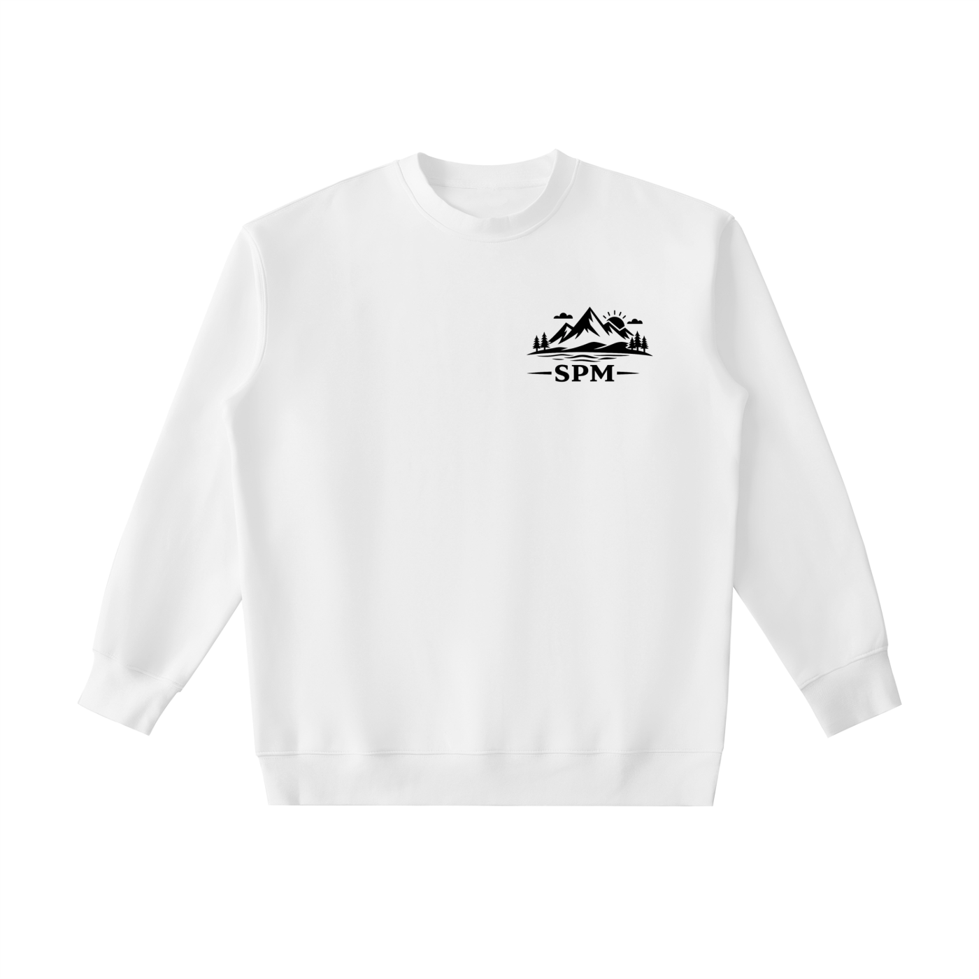 SPM Crewneck Sweatshirt