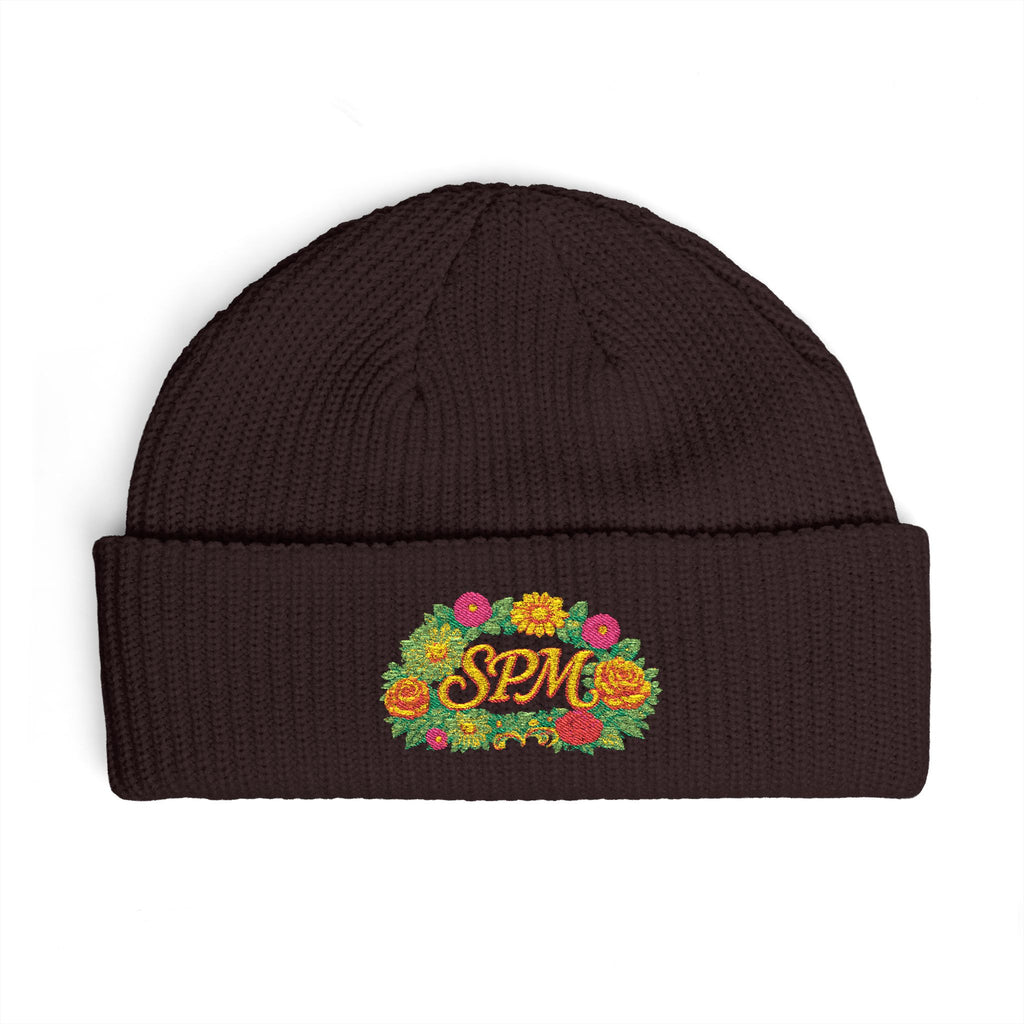 Cuff Beanie