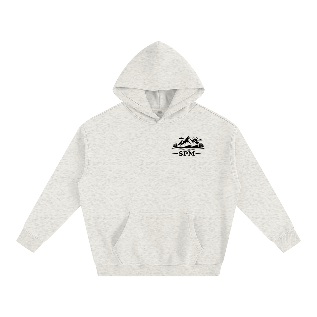SPM Oversize Hoodie