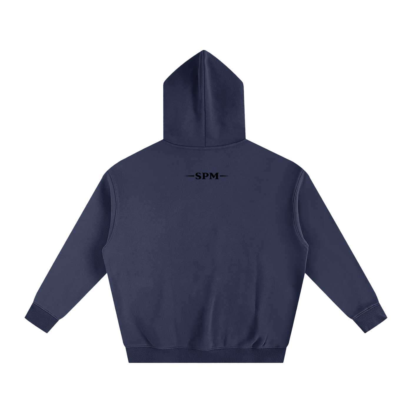 SPM Oversize Hoodie