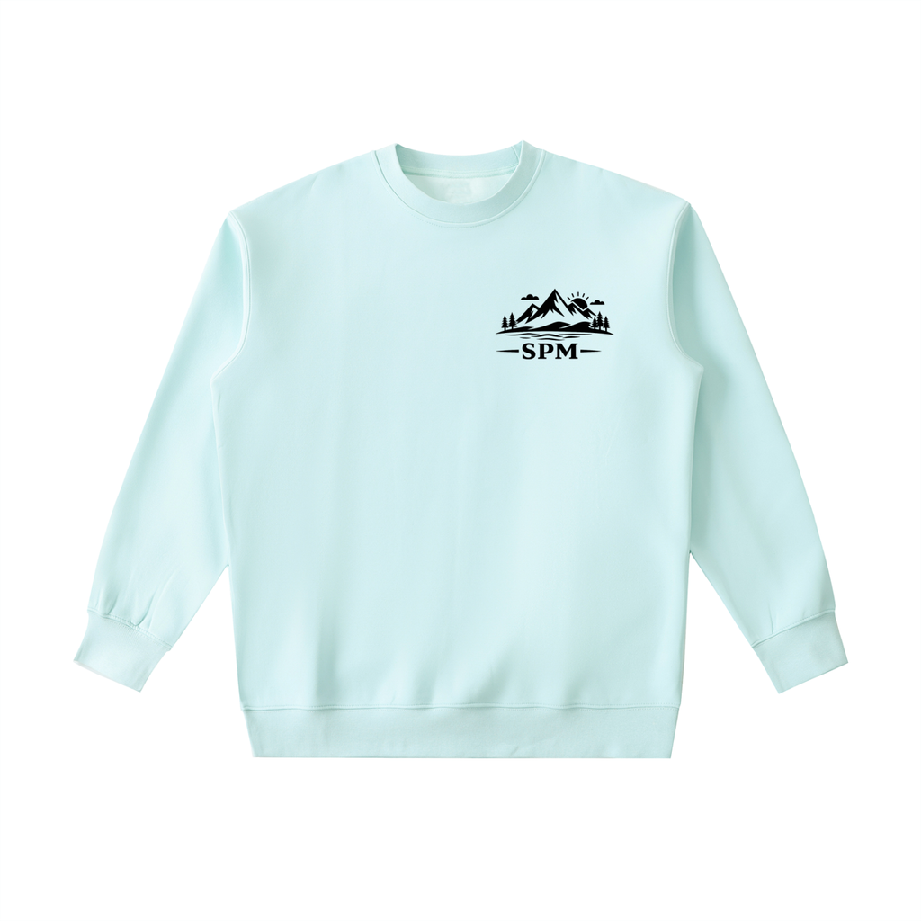 SPM Crewneck Sweatshirt