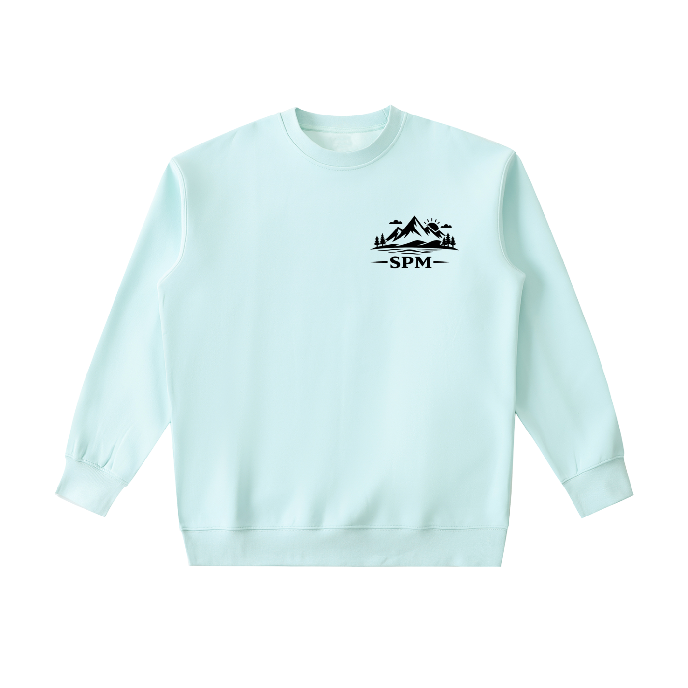 SPM Crewneck Sweatshirt