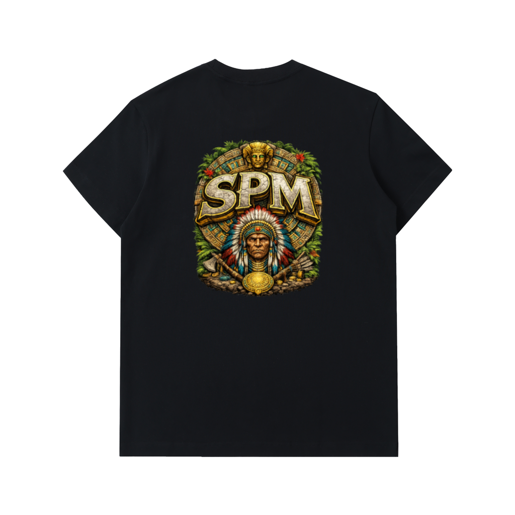 SPM T-Shirt
