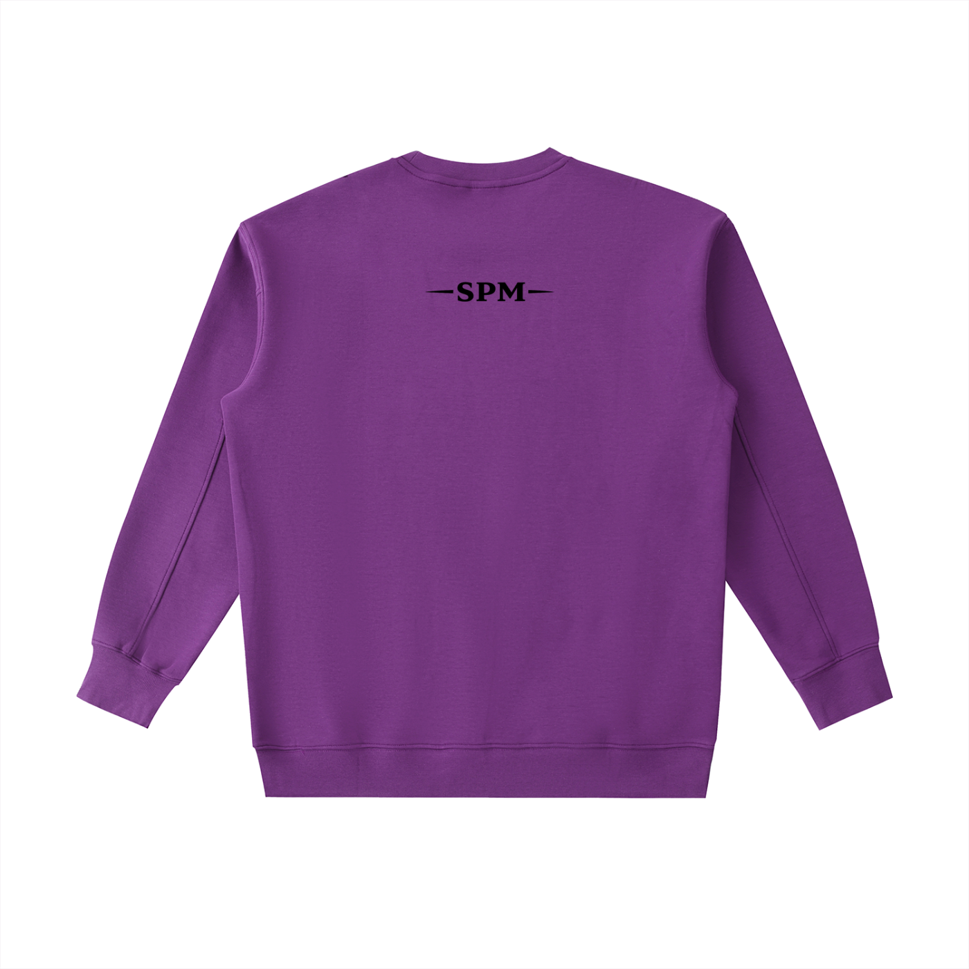SPM Crewneck Sweatshirt