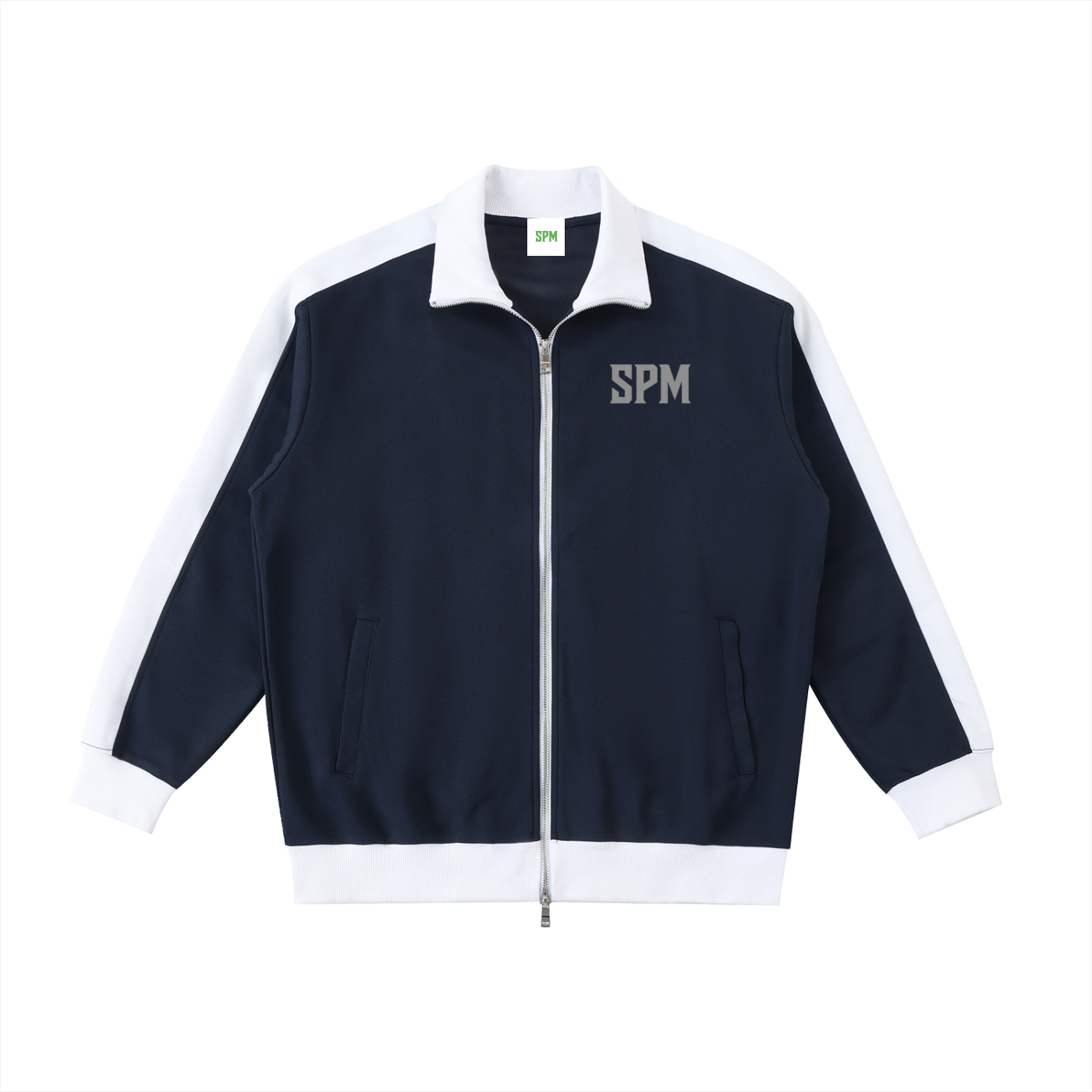 SPM Jacket
