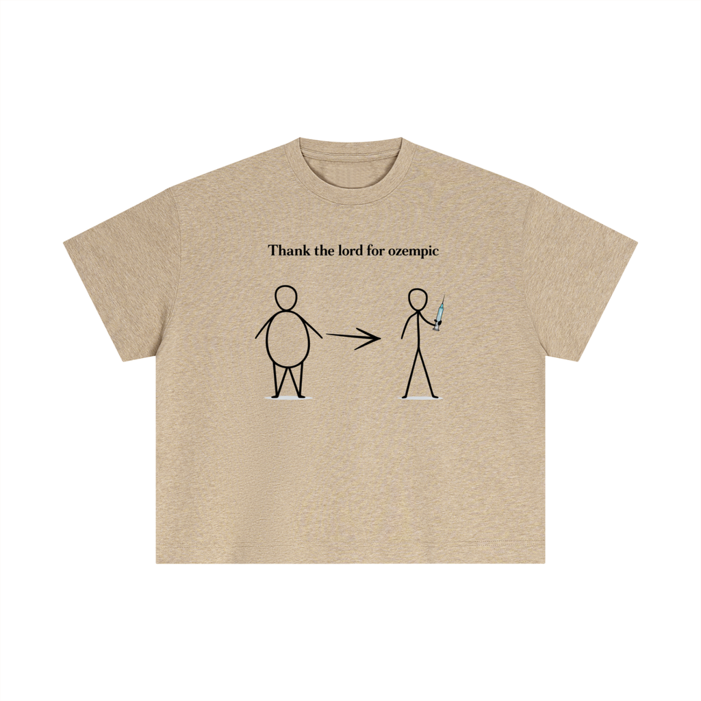 Ozempic T-Shirt