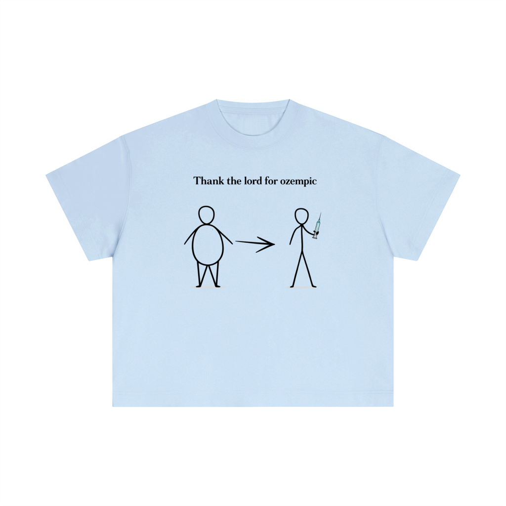 Ozempic T-Shirt