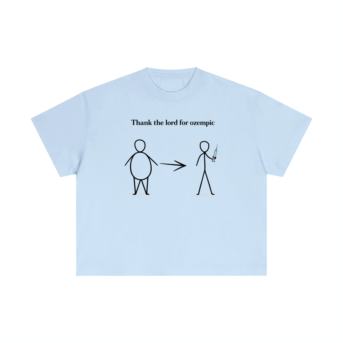 Ozempic T-Shirt