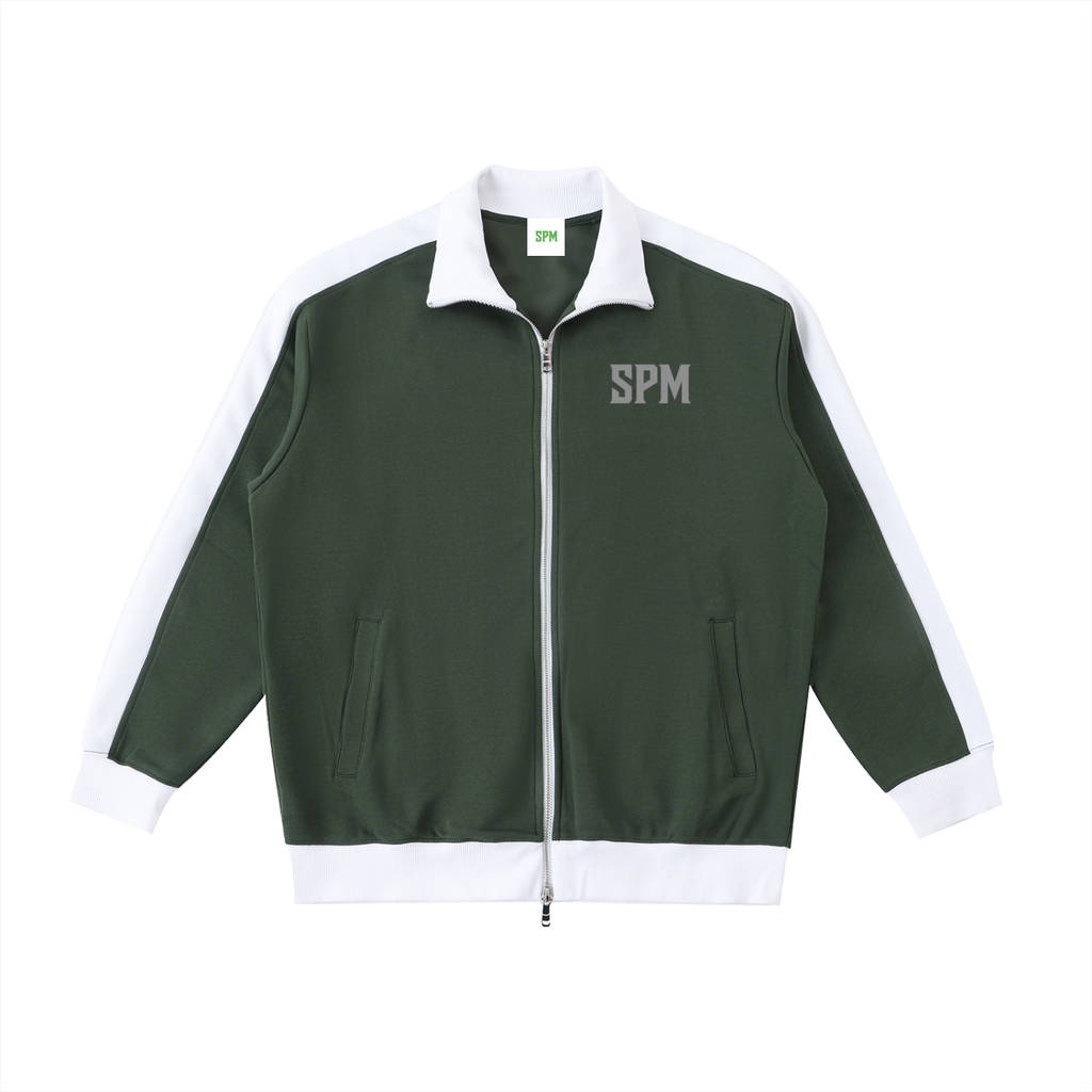 SPM Jacket