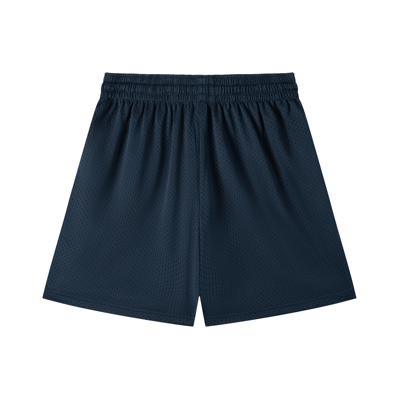 SPM Mesh Drawstring Shorts