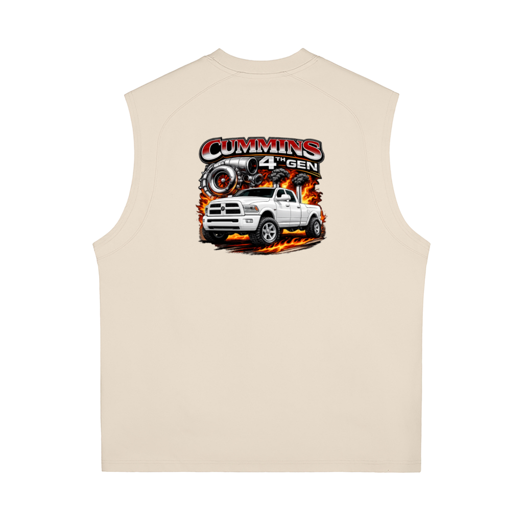 Cummins Tank Top
