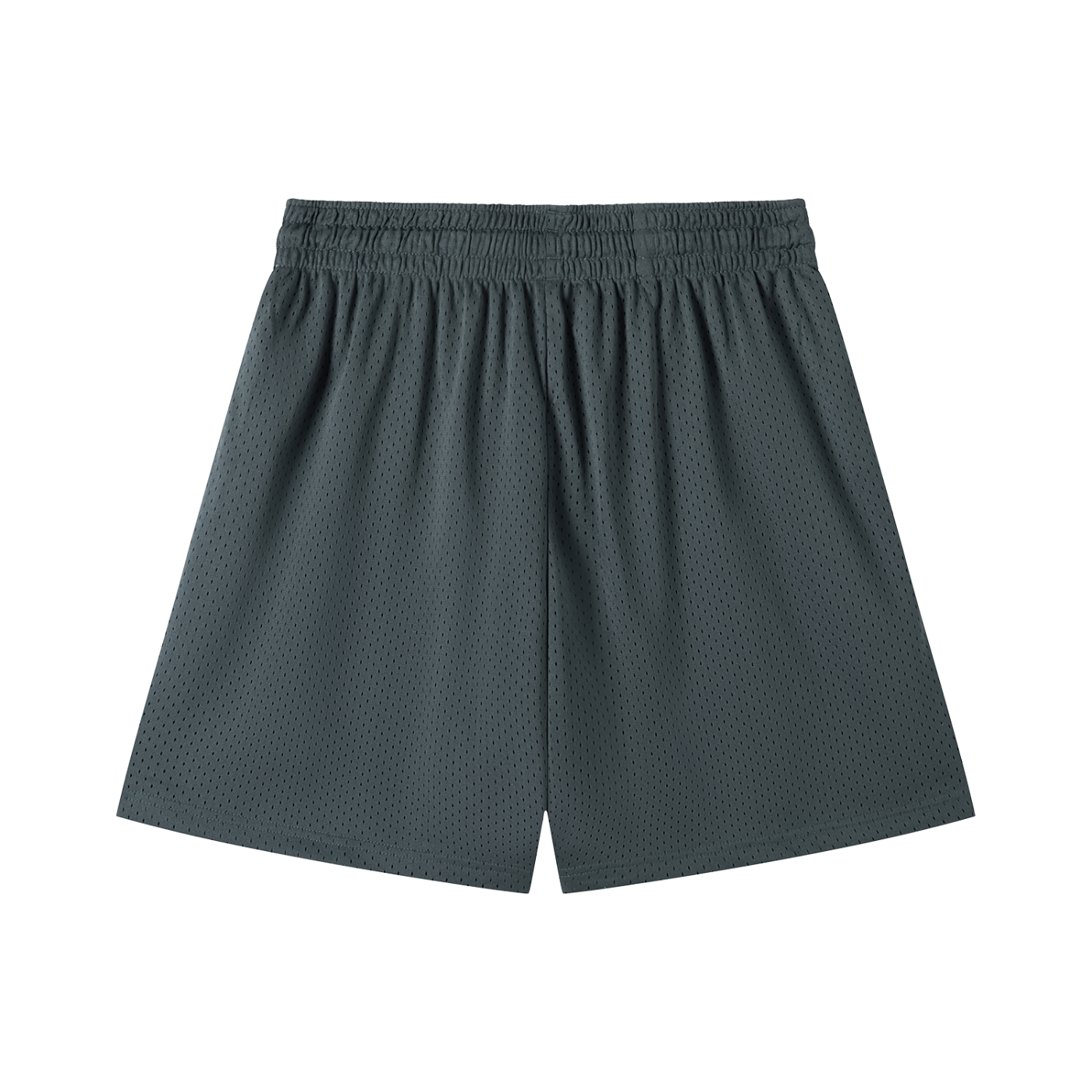 SPM Mesh Drawstring Shorts