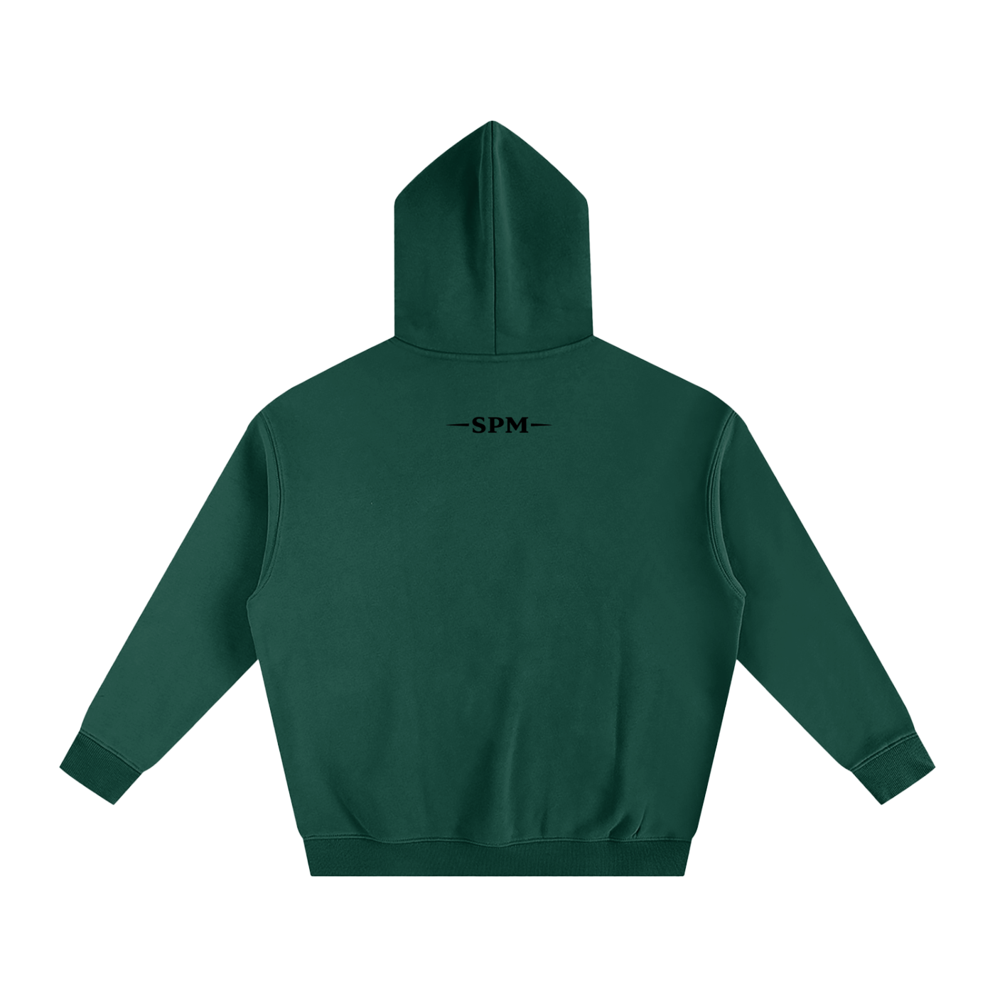 SPM Oversize Hoodie