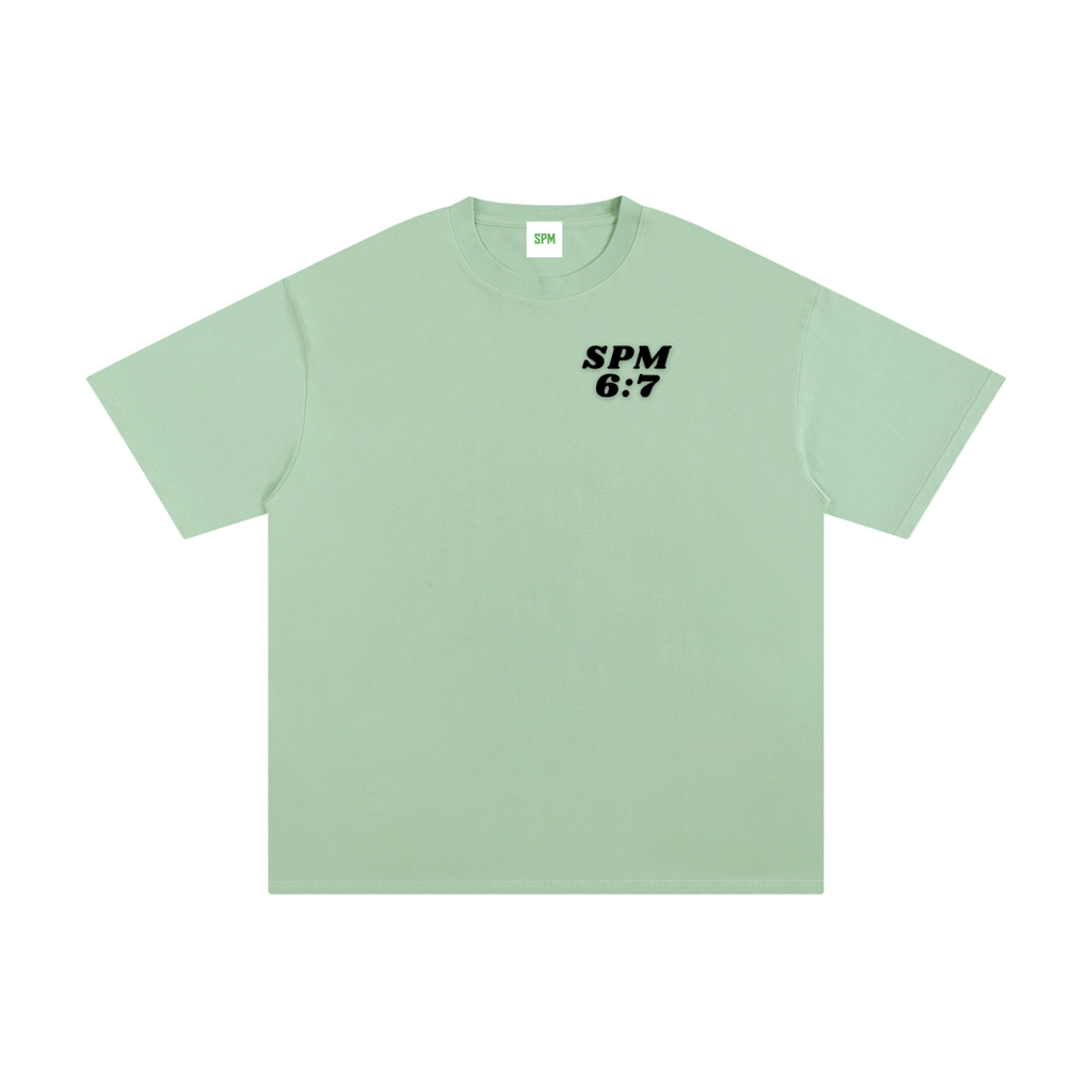 Thank the Lord for Nascar T-Shirt