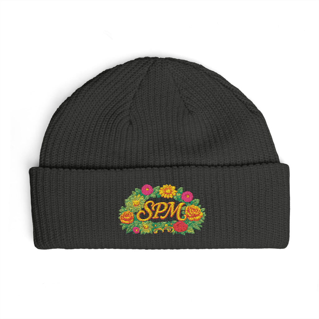 Cuff Beanie