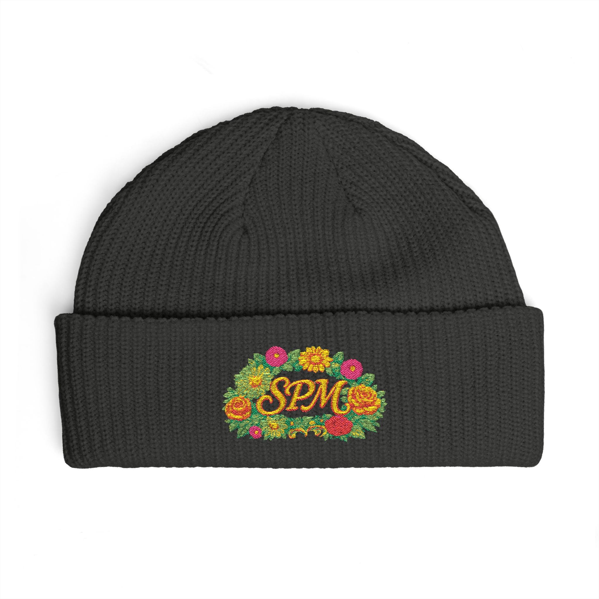 Cuff Beanie