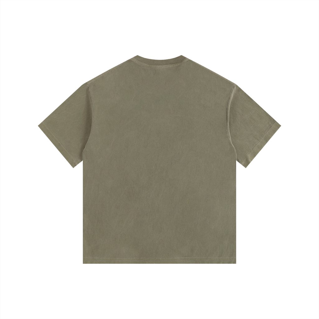 Ford Vintage Oversized T-Shirt
