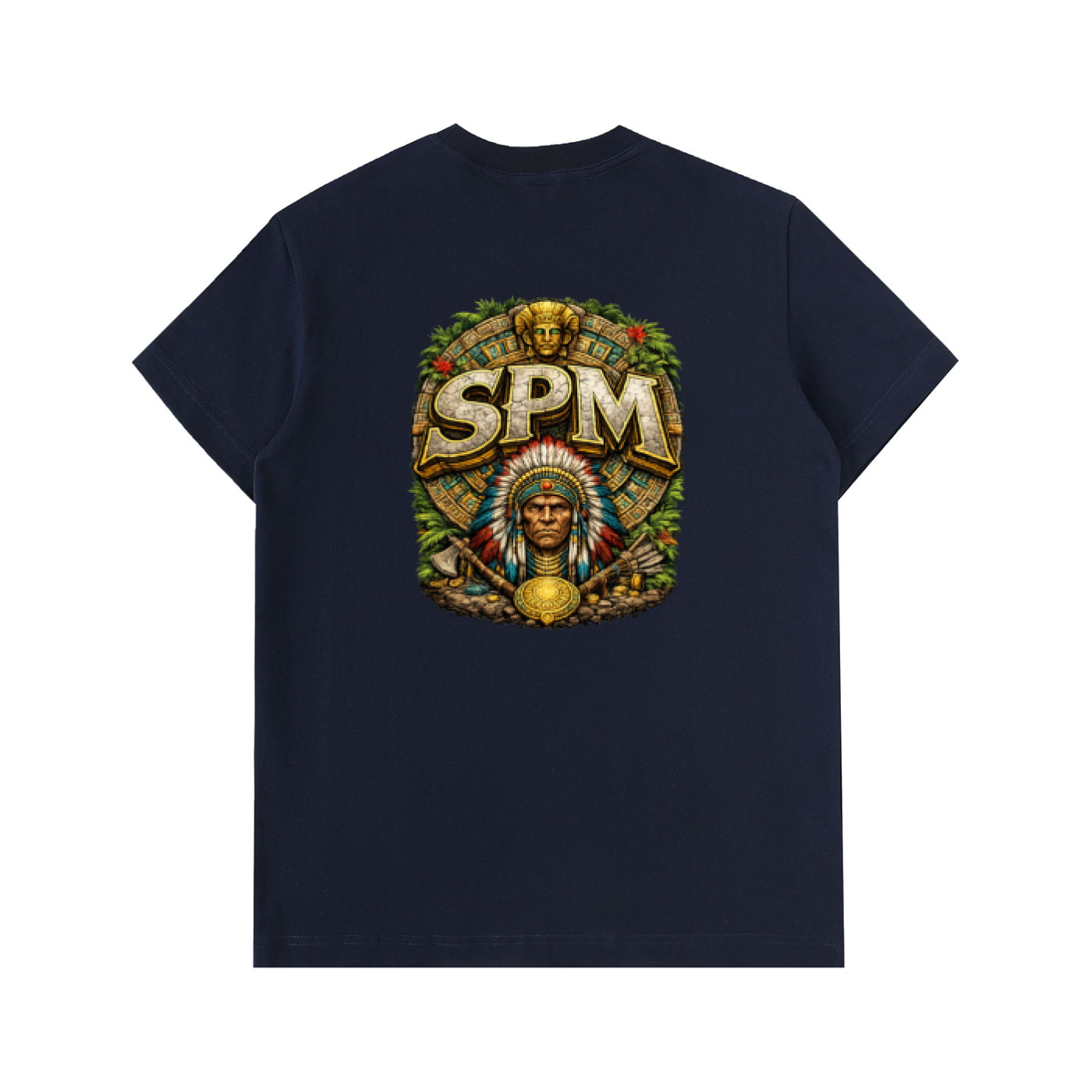 SPM T-Shirt