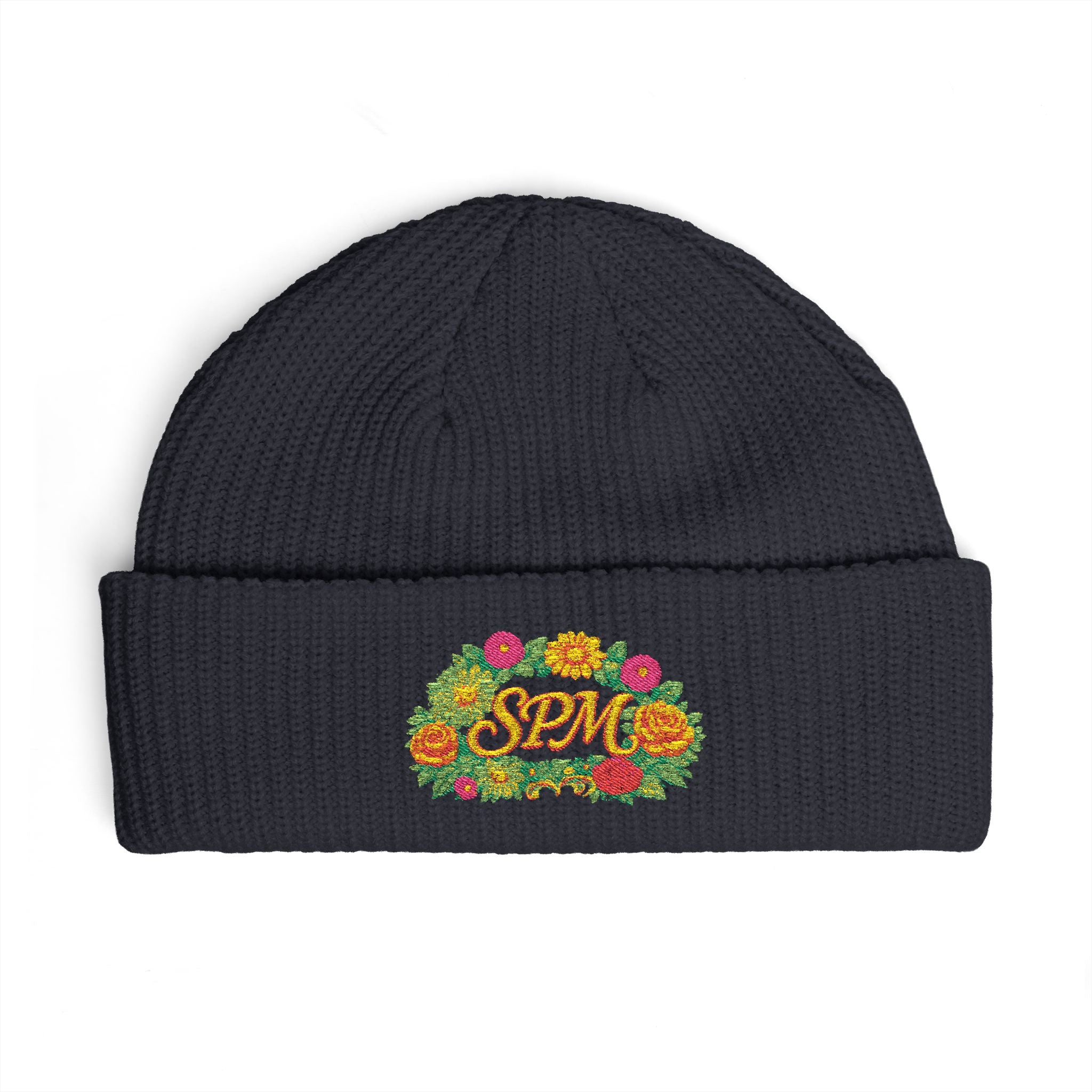 Cuff Beanie