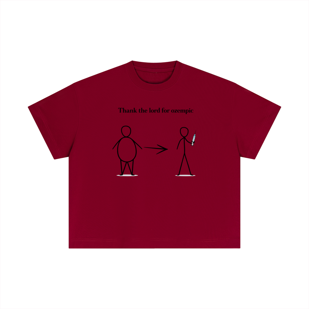 Ozempic T-Shirt