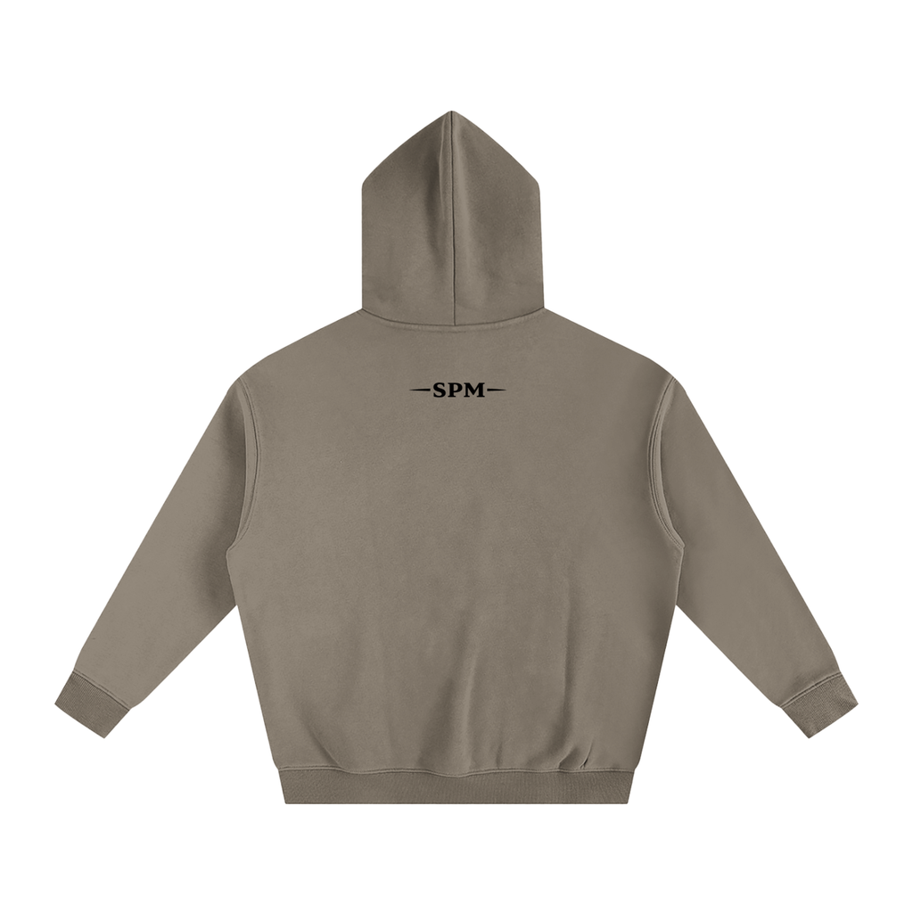 SPM Oversize Hoodie