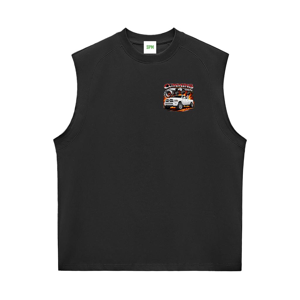 Cummins Tank Top