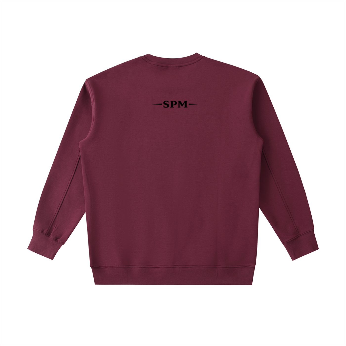 SPM Crewneck Sweatshirt