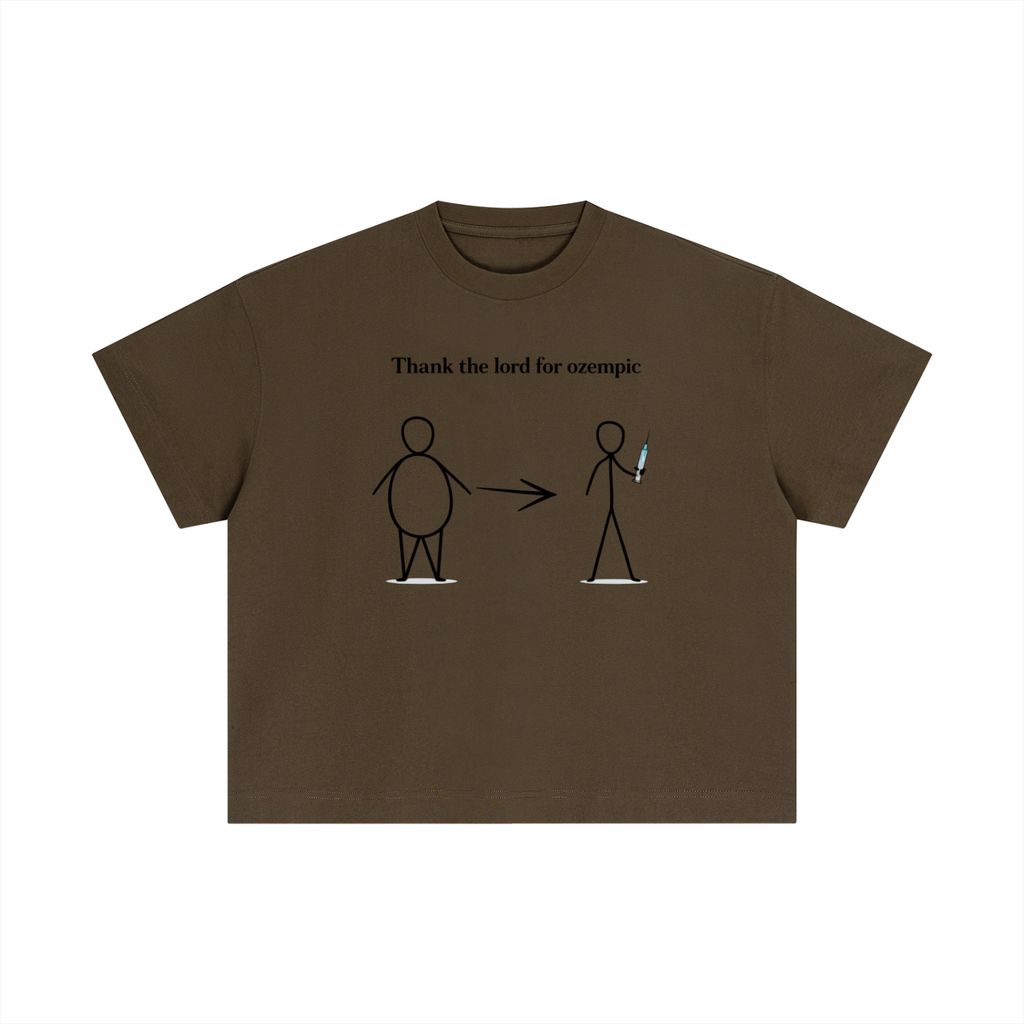 Ozempic T-Shirt